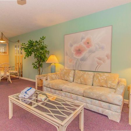 Plantation 29-F Villa Myrtle Beach Ngoại thất bức ảnh