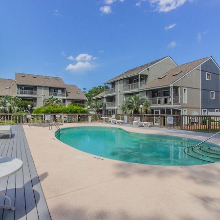 Plantation 29-F Villa Myrtle Beach Ngoại thất bức ảnh