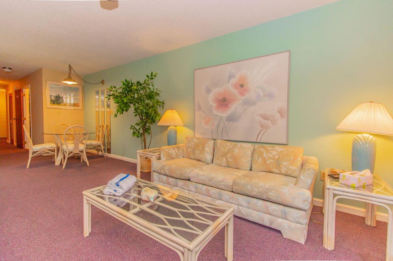 Plantation 29-F Villa Myrtle Beach Ngoại thất bức ảnh