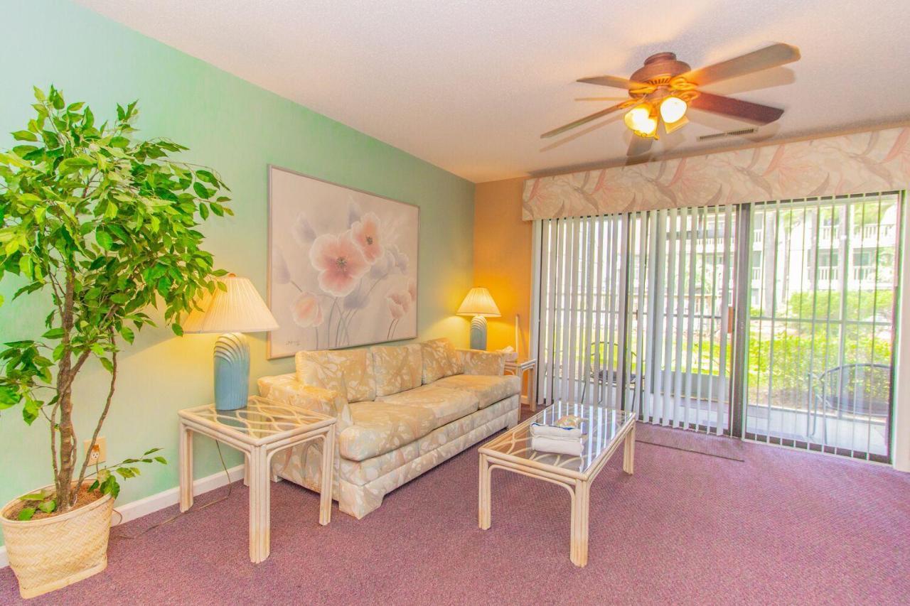 Plantation 29-F Villa Myrtle Beach Phòng bức ảnh