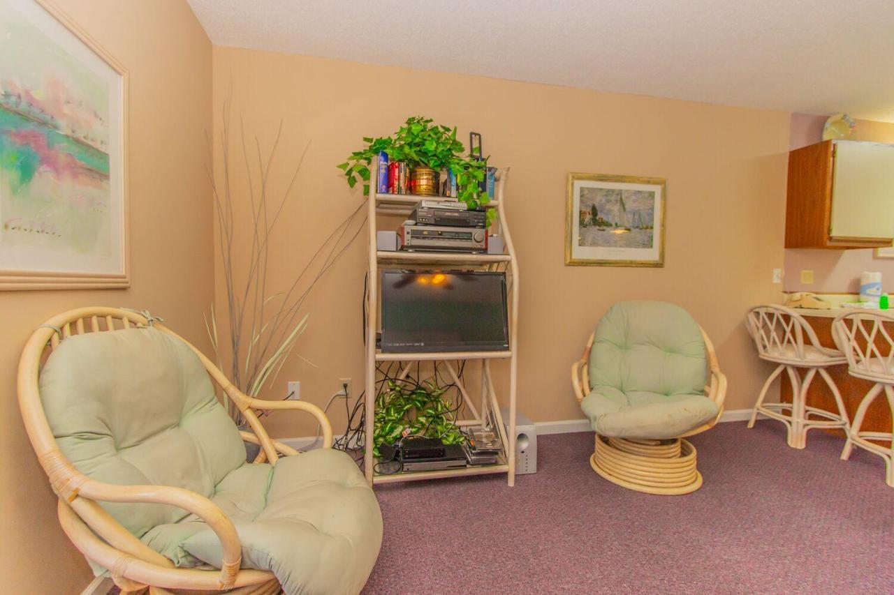 Plantation 29-F Villa Myrtle Beach Phòng bức ảnh