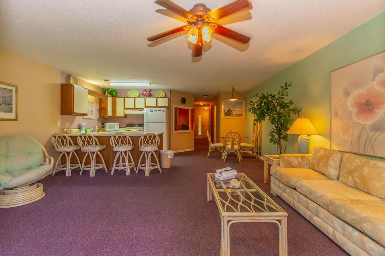 Plantation 29-F Villa Myrtle Beach Phòng bức ảnh