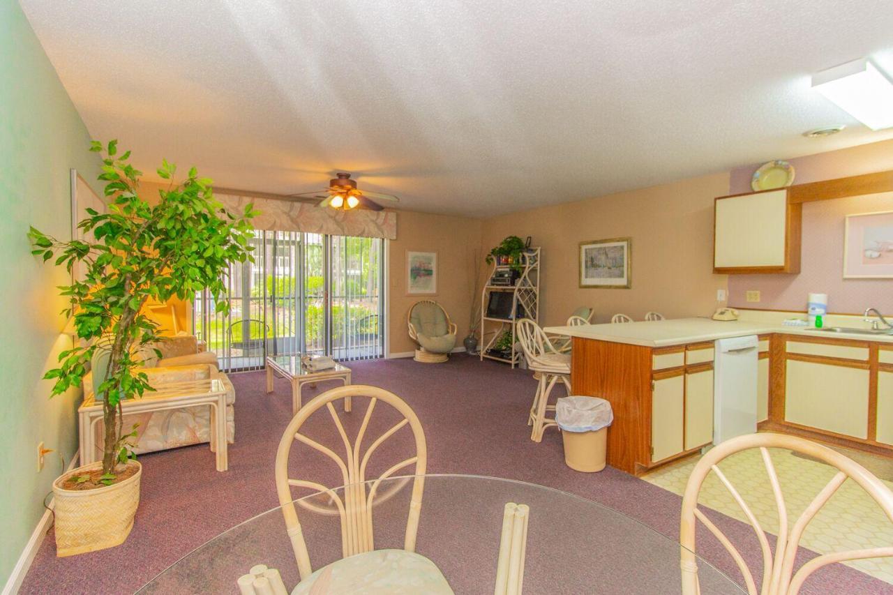 Plantation 29-F Villa Myrtle Beach Phòng bức ảnh