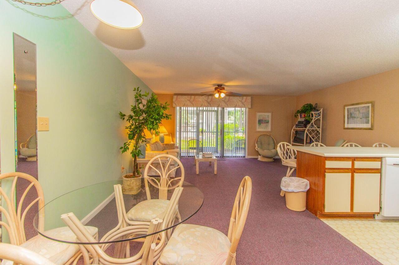 Plantation 29-F Villa Myrtle Beach Phòng bức ảnh