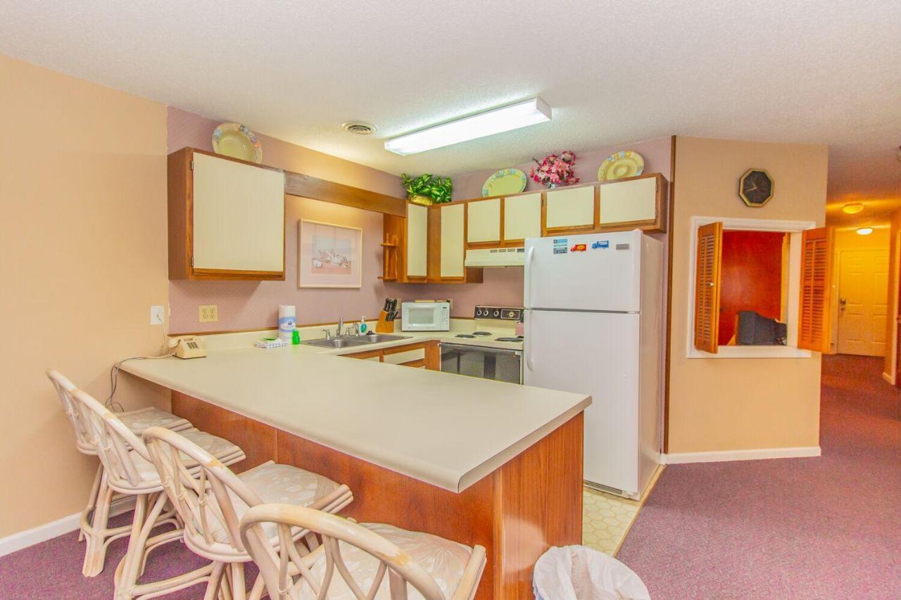 Plantation 29-F Villa Myrtle Beach Phòng bức ảnh