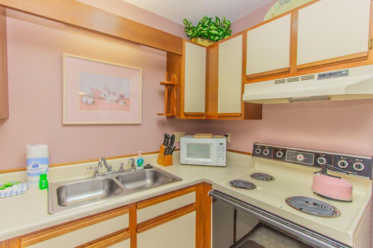 Plantation 29-F Villa Myrtle Beach Phòng bức ảnh