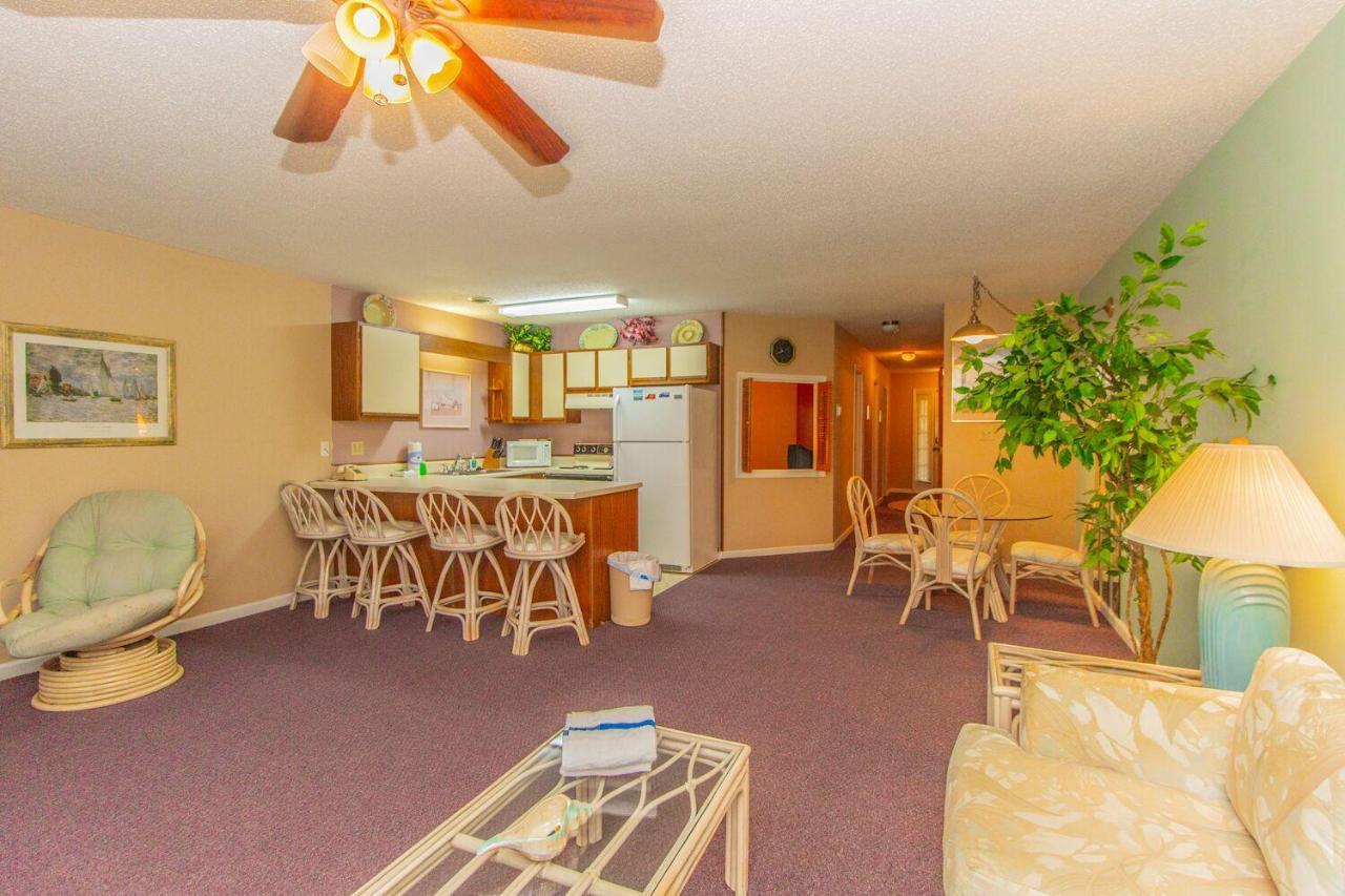 Plantation 29-F Villa Myrtle Beach Phòng bức ảnh